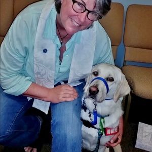 Meet your Posher, Aileen